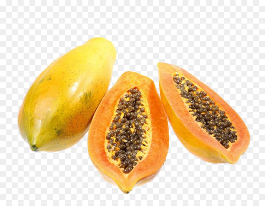 Papaya，Tropical PNG