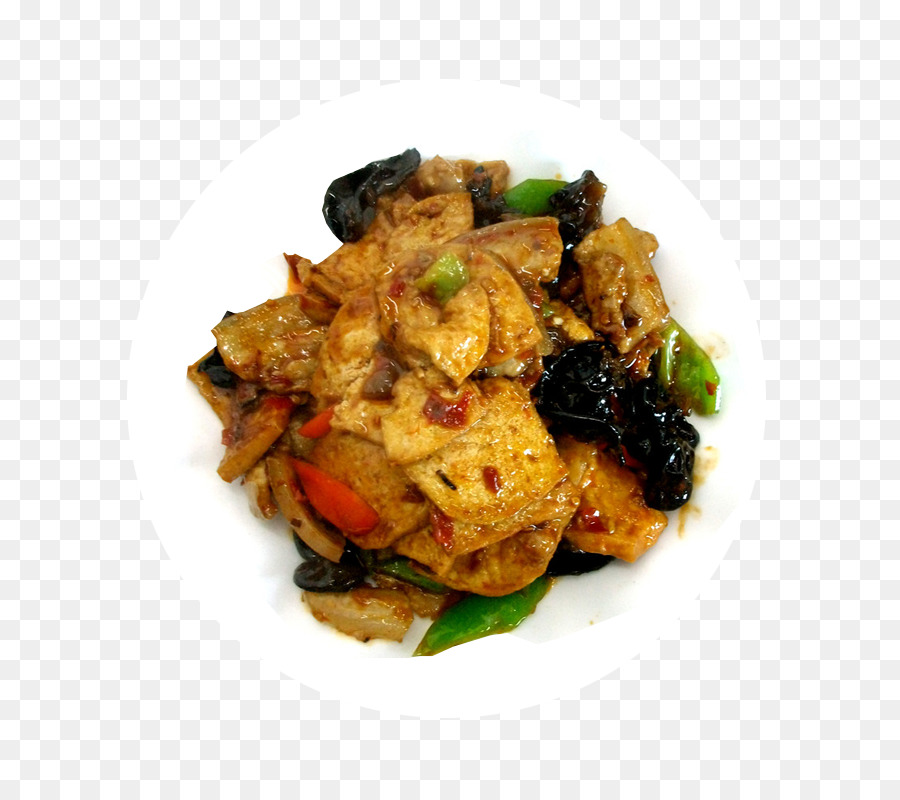 Doble De Carne De Cerdo Cocinado，Cocina Vegetariana PNG