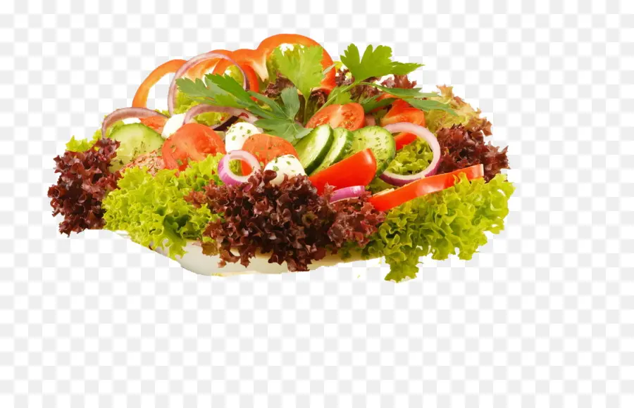 Ensalada De Frutas，Ensalada De Pollo PNG