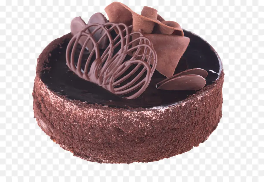 Pastel De Chocolate，Pastel PNG