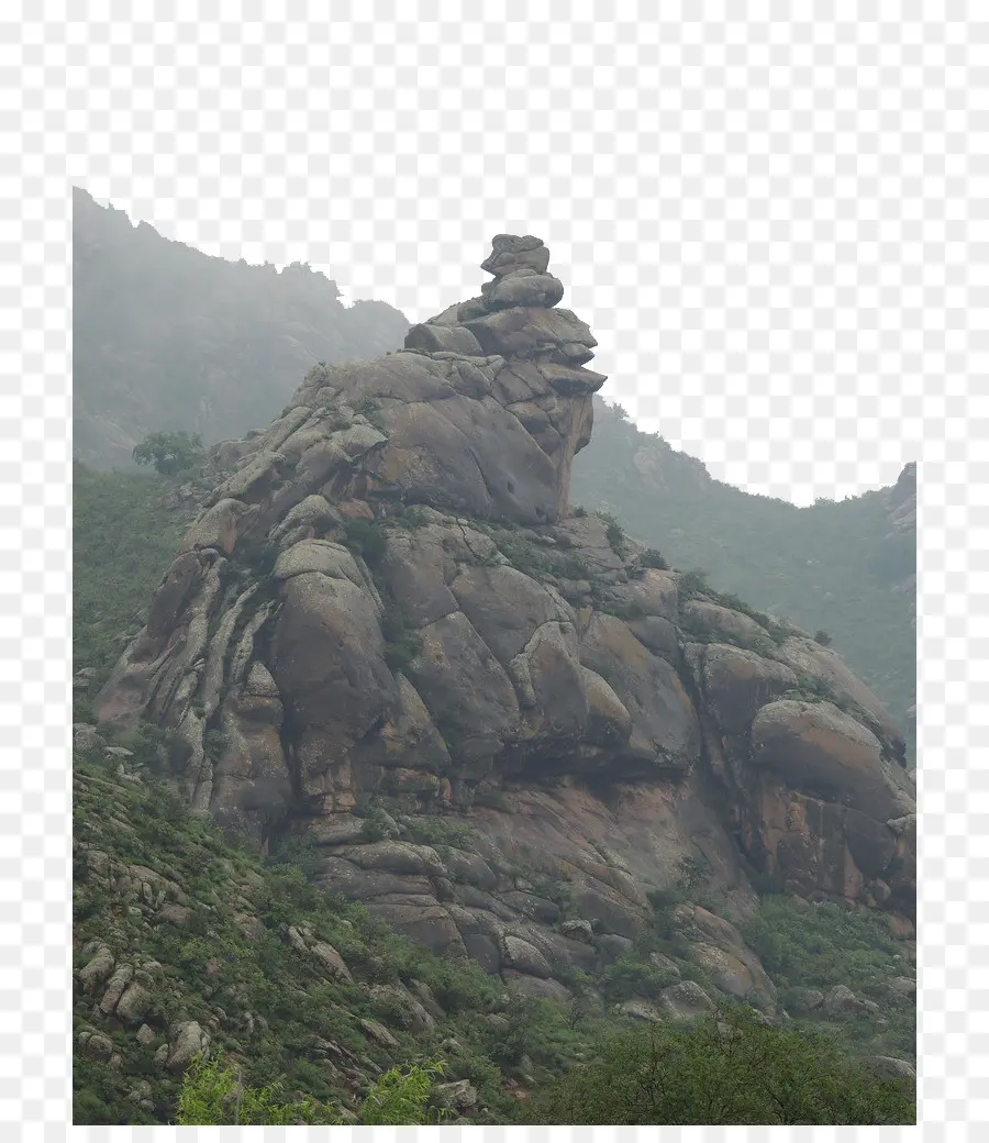 La Montaña De Piedra，La Naturaleza PNG