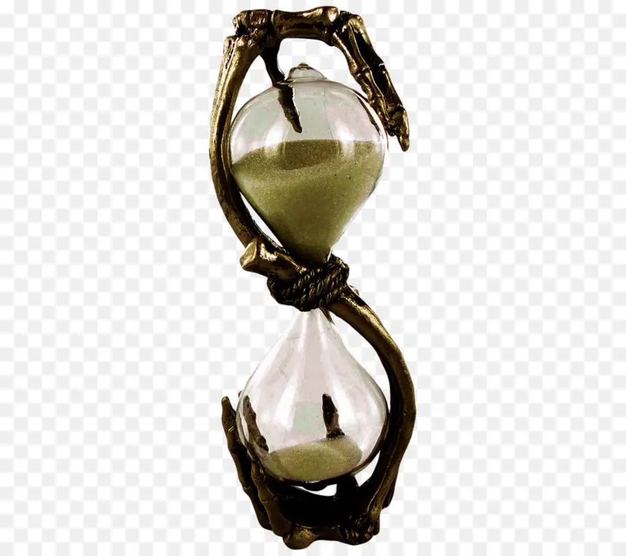 Reloj De Arena，La Creatividad PNG