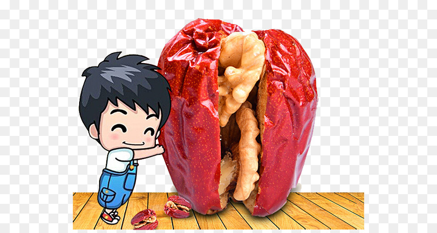 Fecha Y Pan De Nuez，Dim Sum PNG