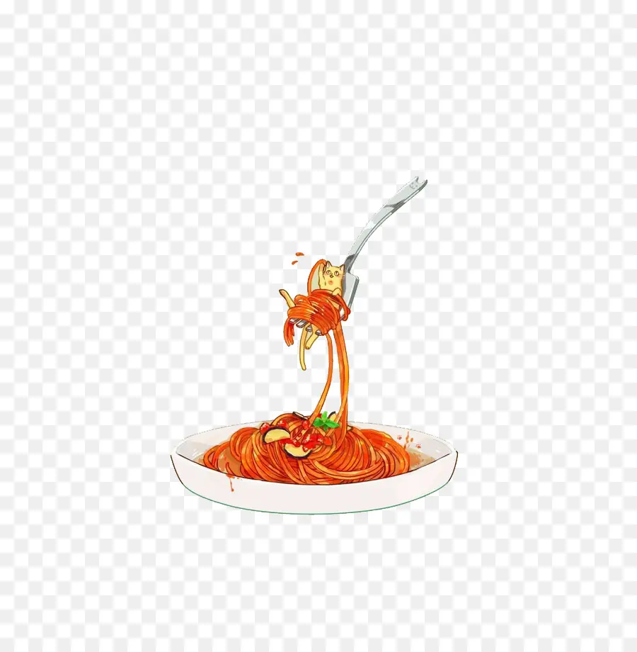 La Pasta，Fideos Chinos PNG