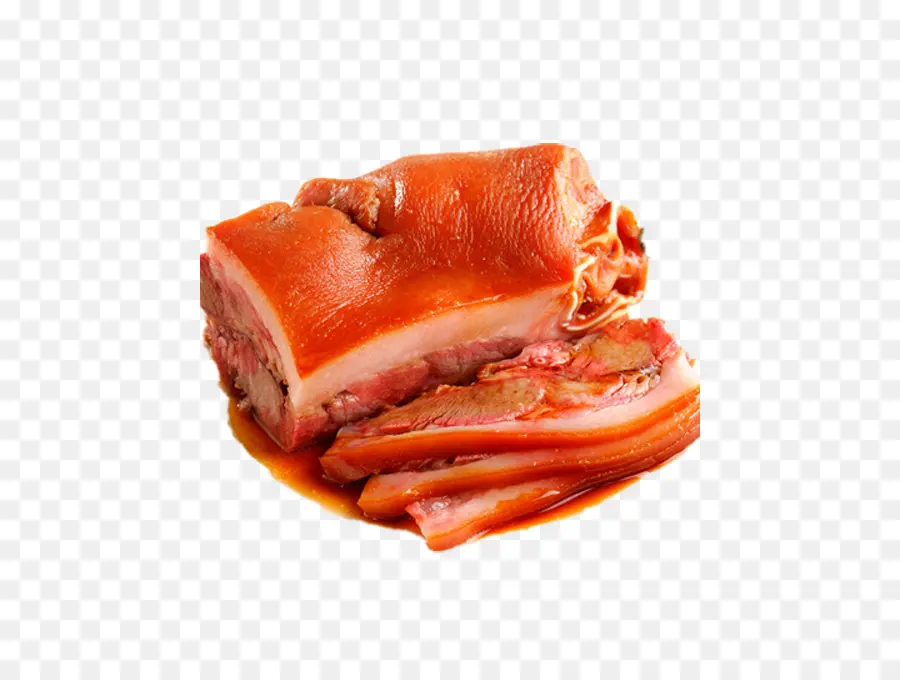 Cerdo Cocido，Carne PNG