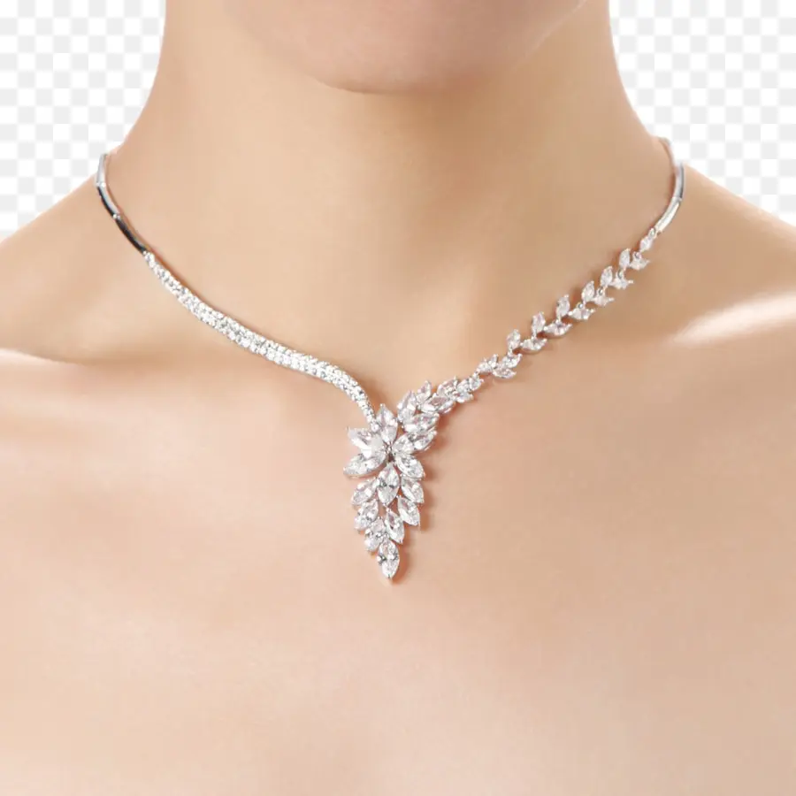 Collar，Pendiente PNG