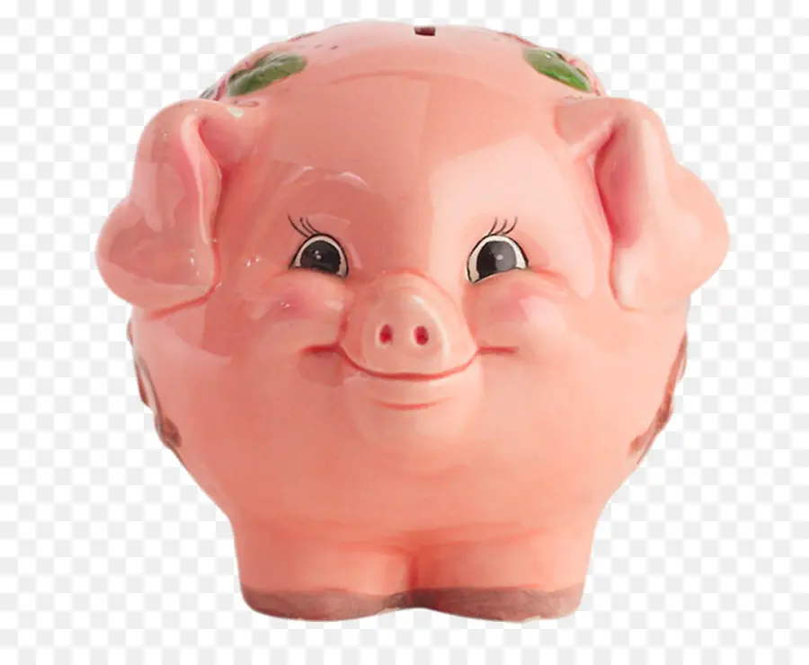 Hucha，Ahorros PNG