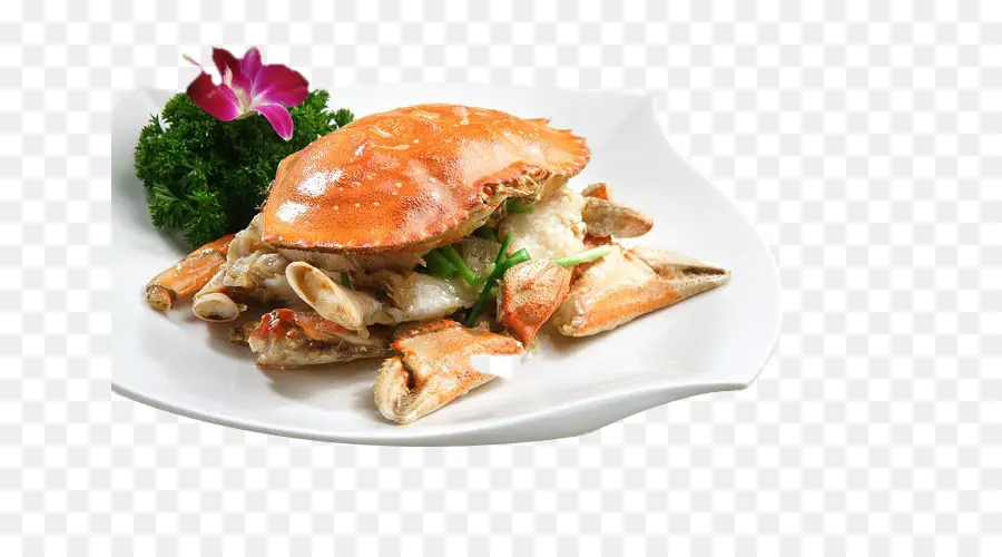 Mariscos，Arroz Frito PNG