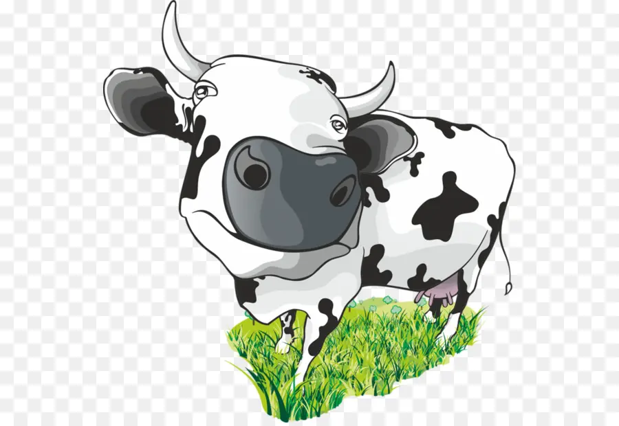 El Ganado，La Leche PNG