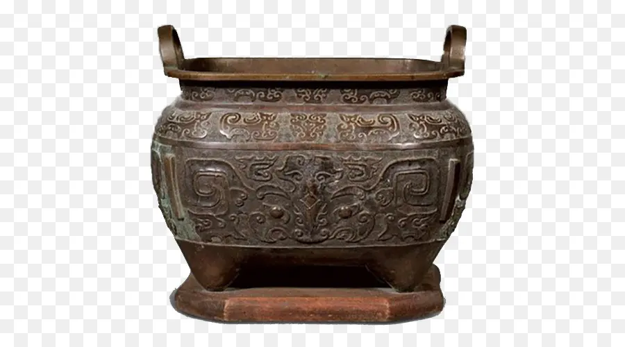 Olla De Bronce，Buque PNG