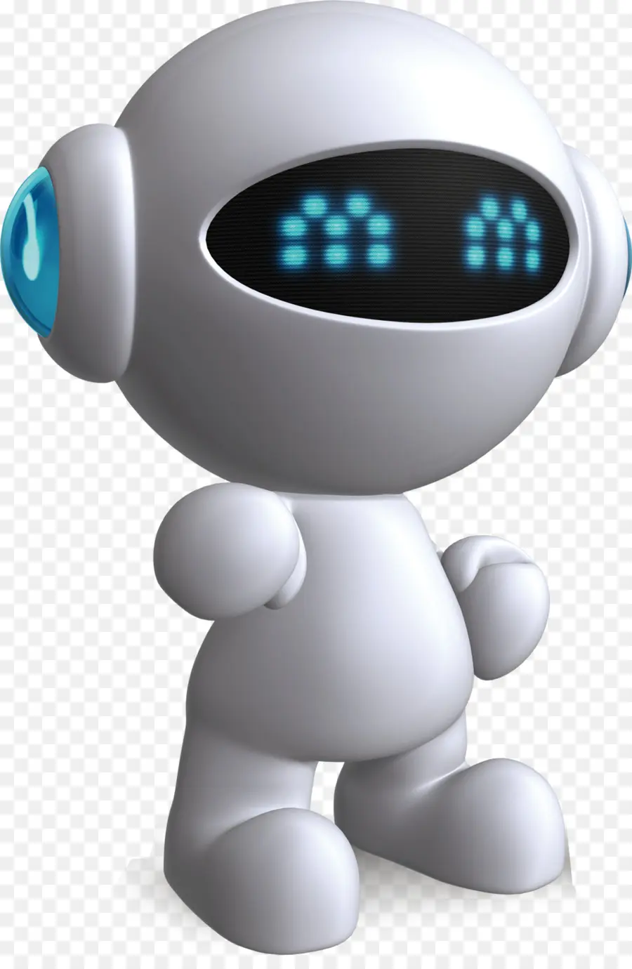 Robot，Descargar PNG