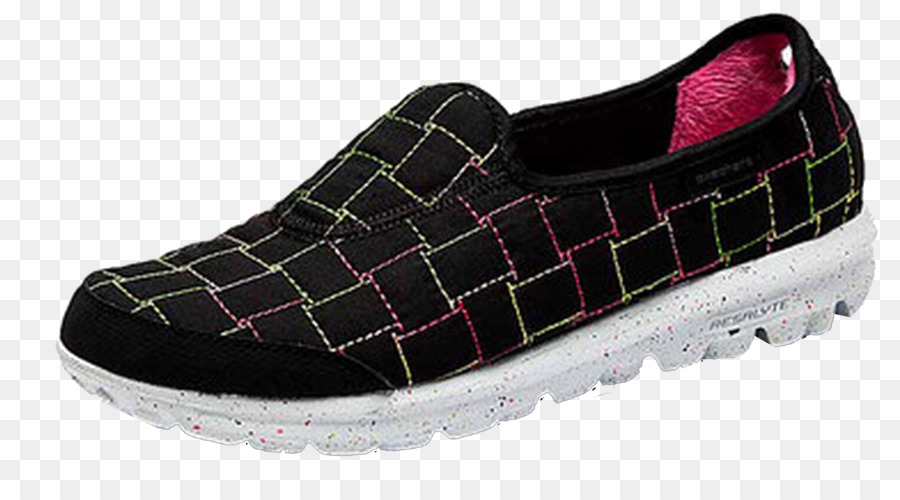 Zapato，Skechers PNG