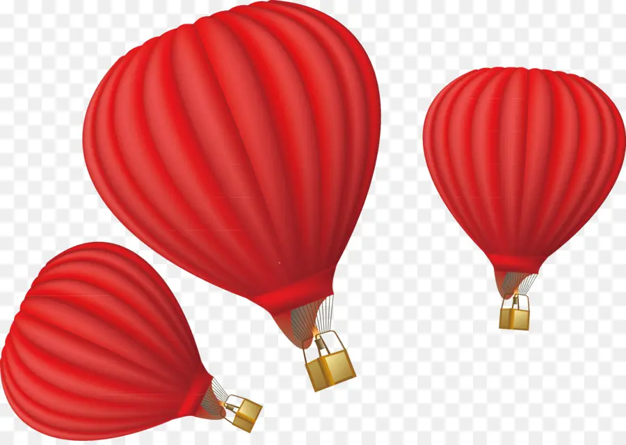 Globos Aerostáticos，Cielo PNG