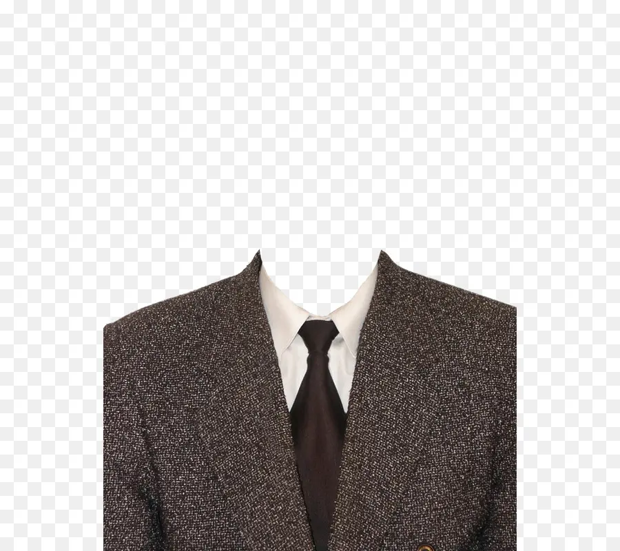 Traje Y Corbata，Formal PNG