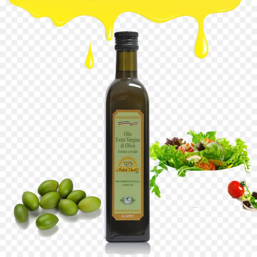 Aceite De Oliva，Aceite Vegetal PNG