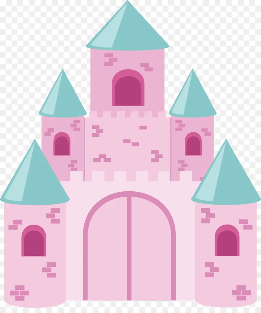 Castillo，Torres PNG