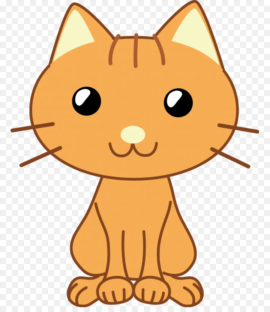 Gato Persa，Gatito PNG