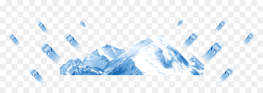 Ice，Iceberg PNG