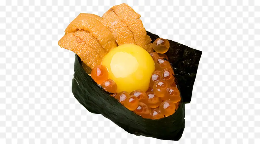Cocina Japonesa，Sushi PNG
