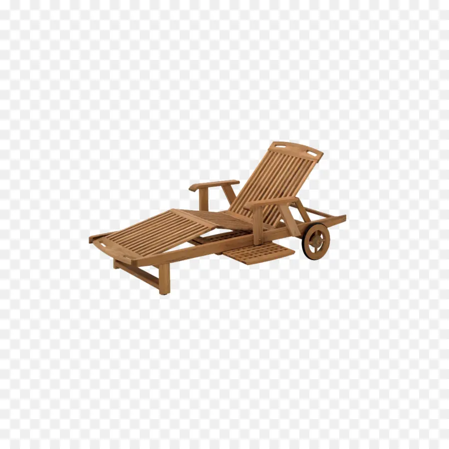 Sillón De Madera，Exterior PNG