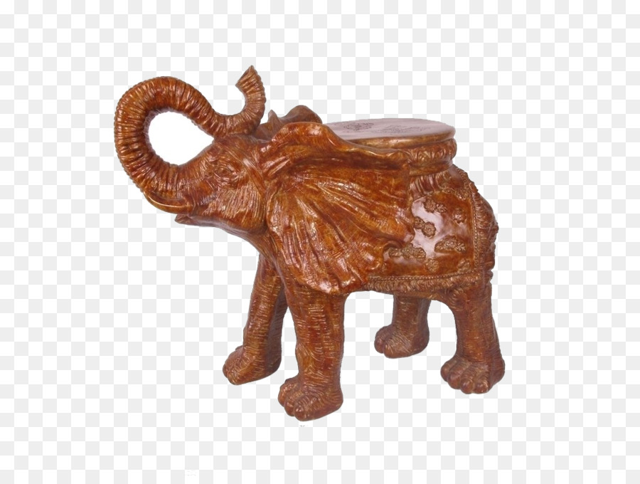 Elefante，Silla PNG