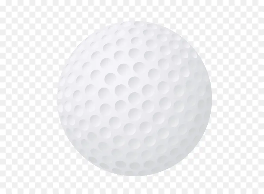 Pelota De Golf，Golf PNG