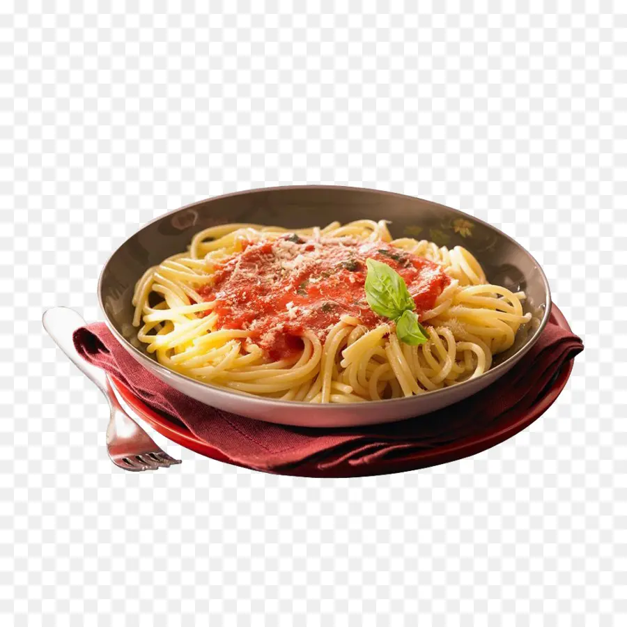 Espaguetis，Pastas PNG