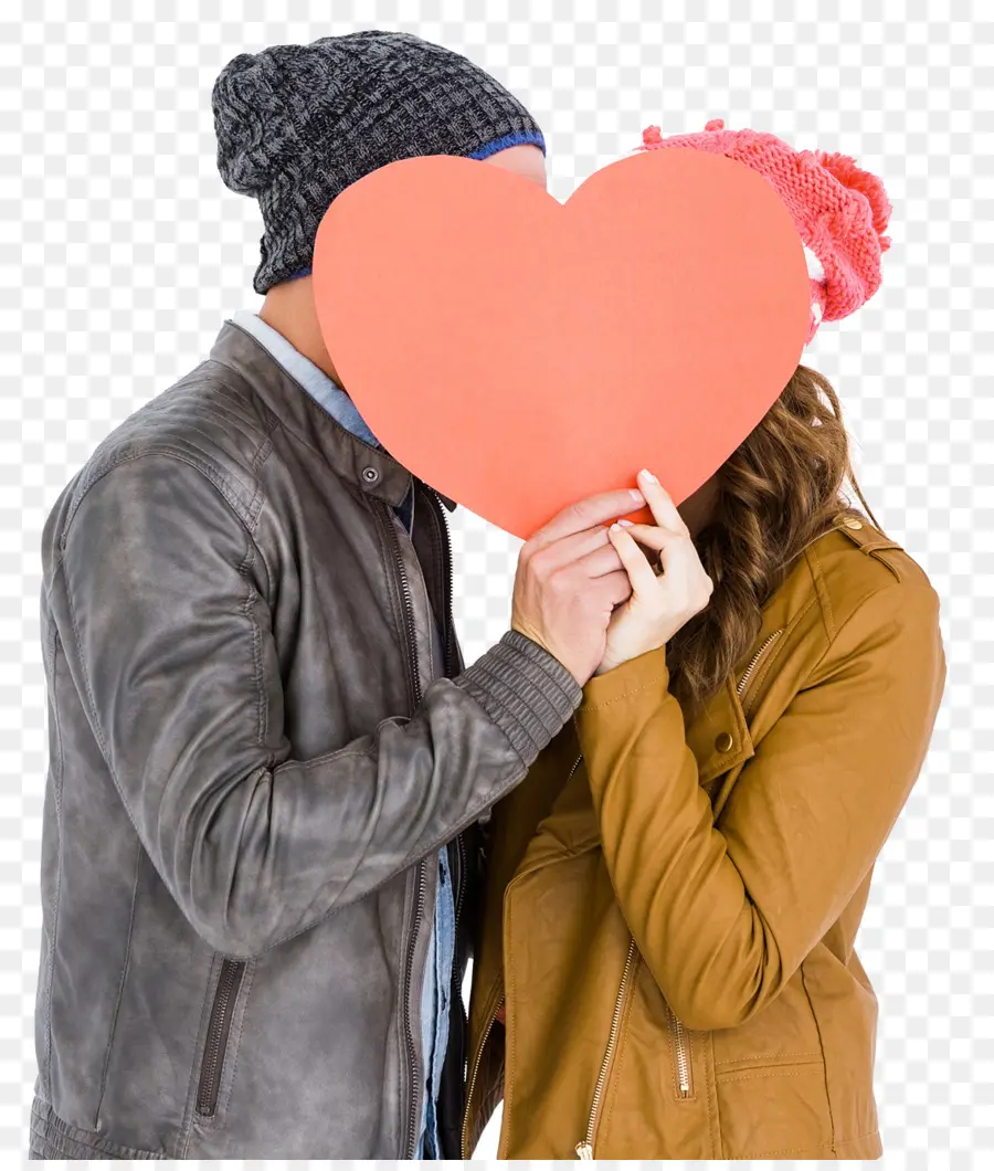 Corazón，Pareja PNG