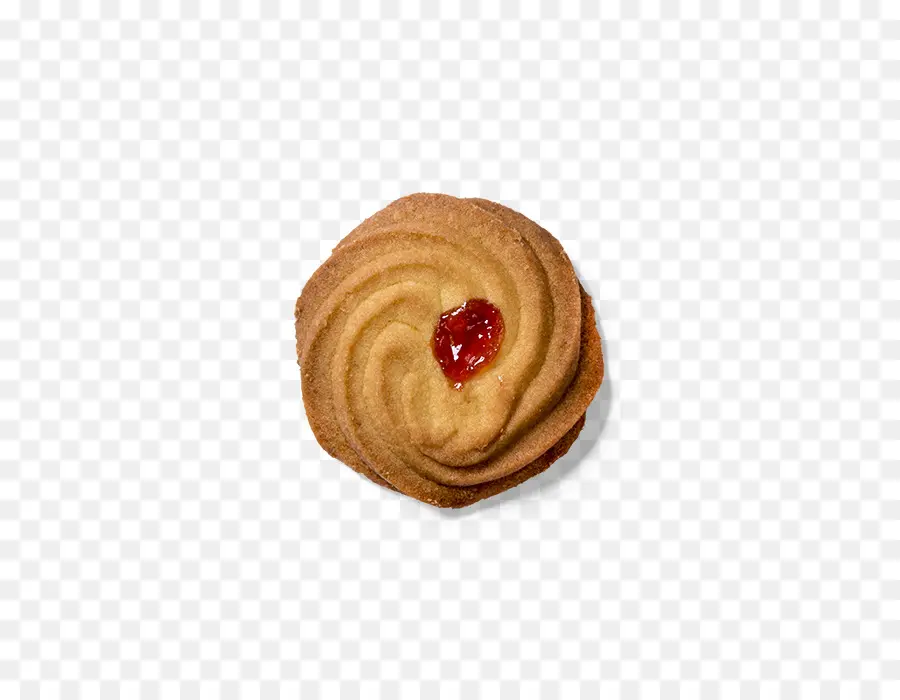 Galleta Con Mermelada，Galleta PNG