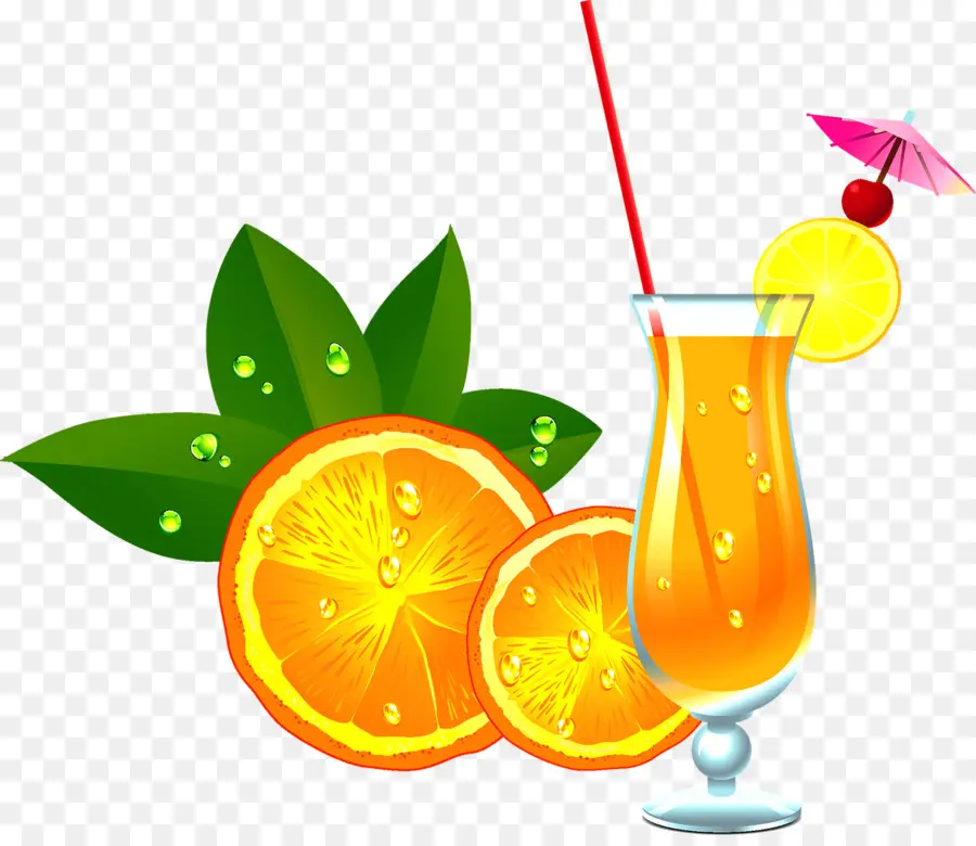 Jugo，Jugo De Naranja PNG