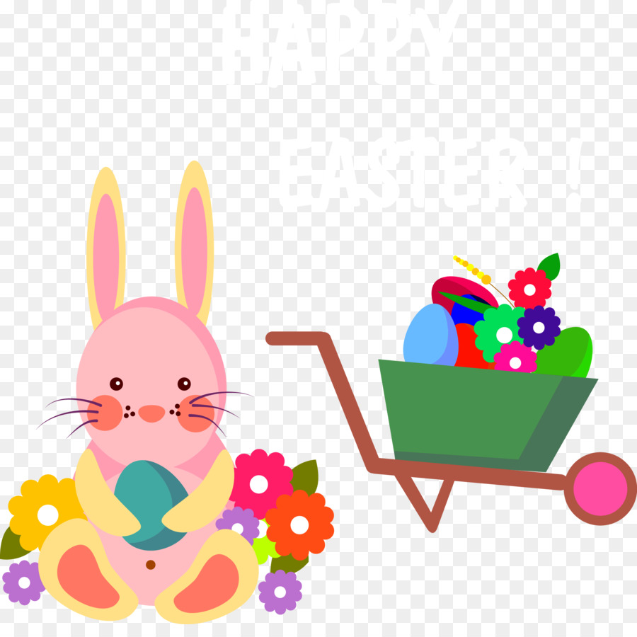 Conejito De Pascua，Pascua PNG