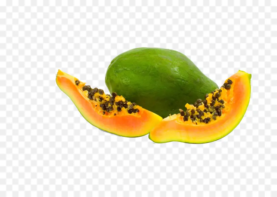 La Papaya，Reinhard Schmidt PNG