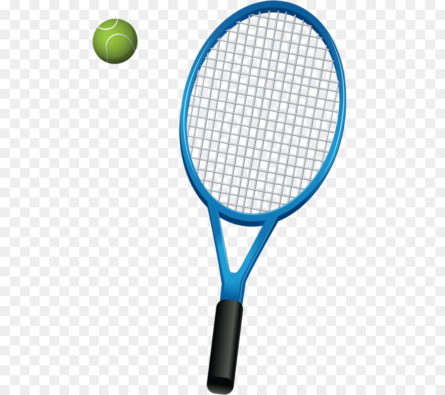 Raqueta，Tenis PNG