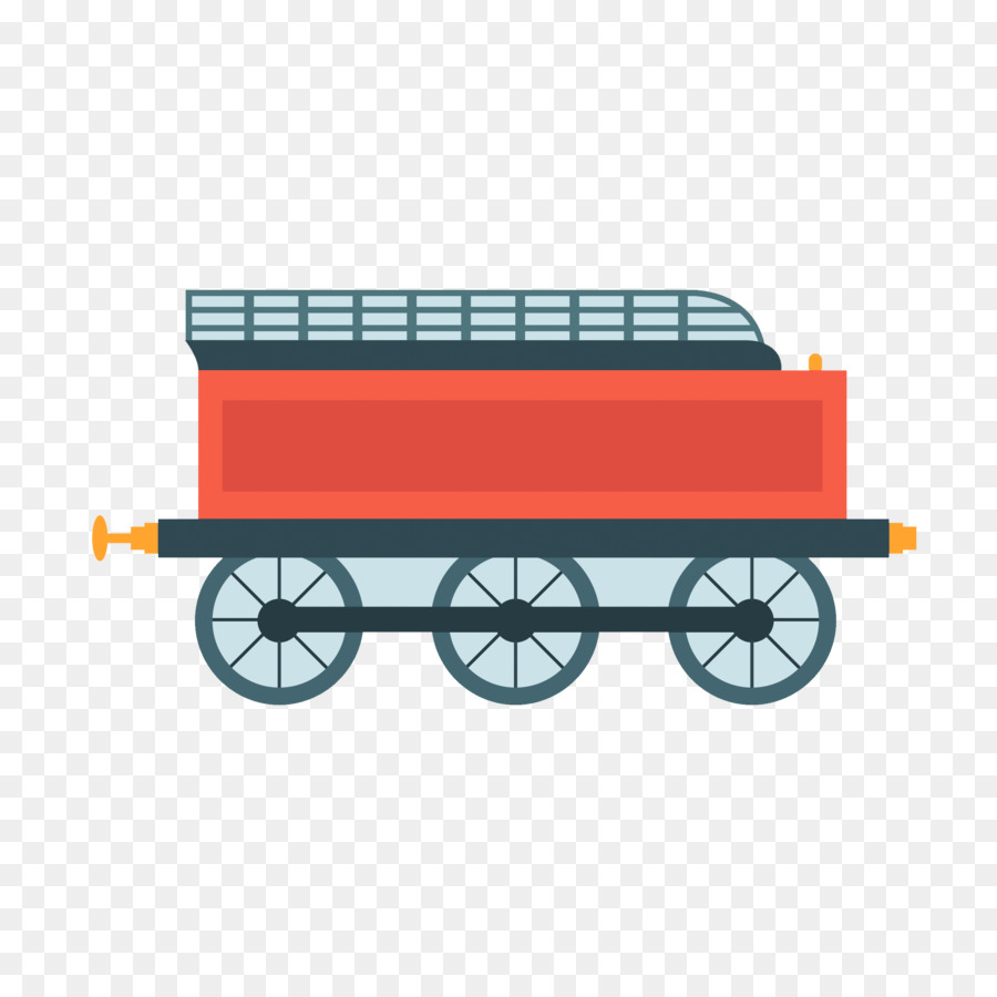 Tren，El Transporte Ferroviario PNG