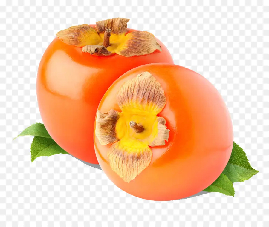 Caqui，La Fruta PNG