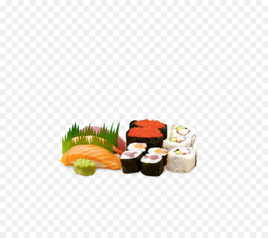 Sushi，Onigiri PNG