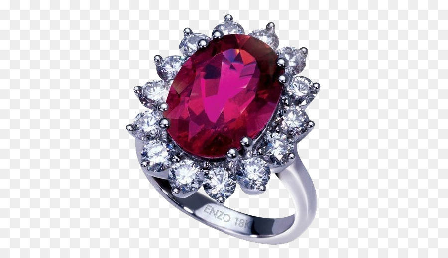 Ruby，Anillo PNG