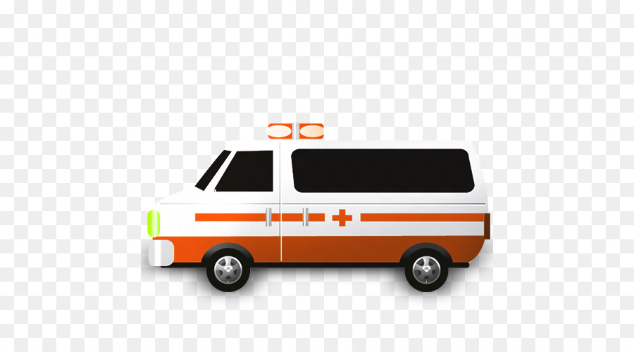 Ambulancia，Emergencia PNG