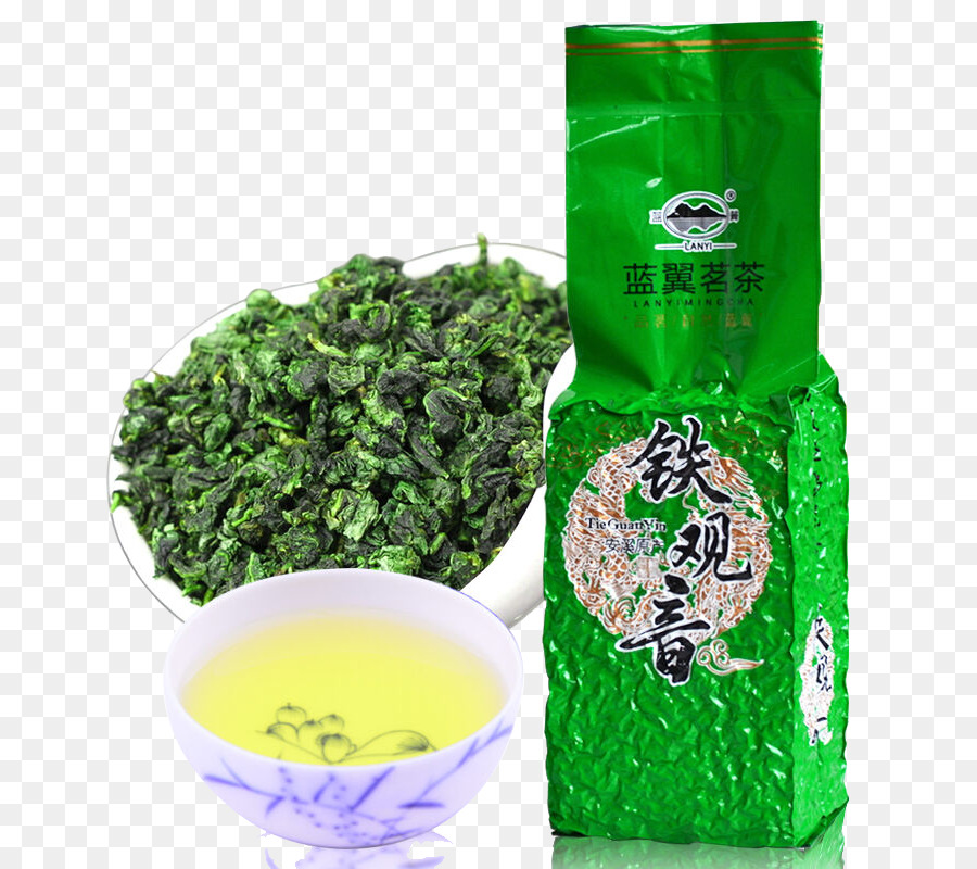 Té，Tieguanyin PNG