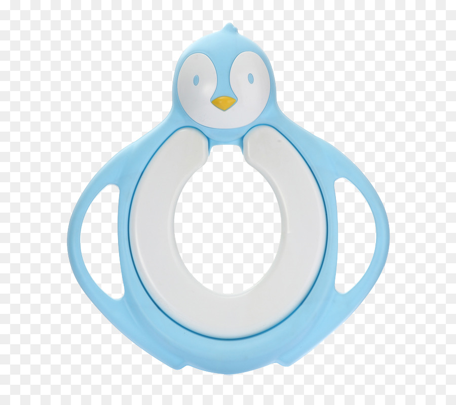 Penguin，Inodoro PNG