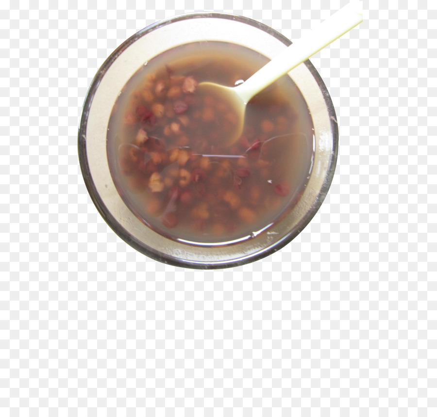 Parece Lacrymajobi，La Pasta De Frijol Rojo PNG