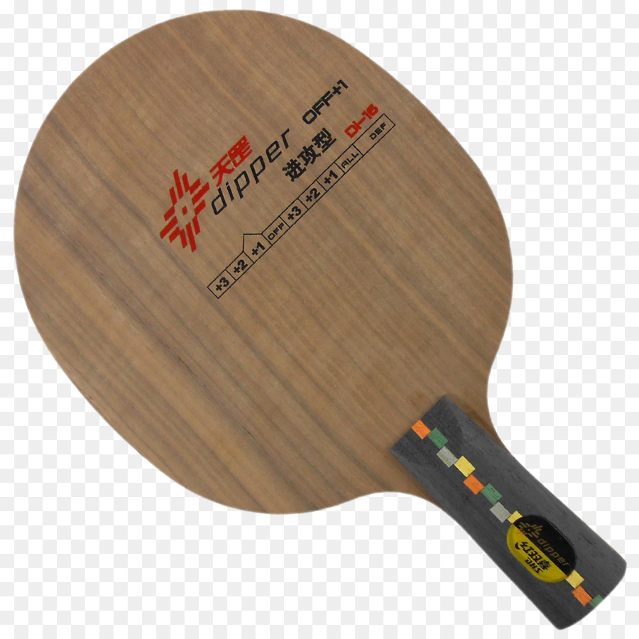 Pala De Ping Pong，Tenis De Mesa PNG