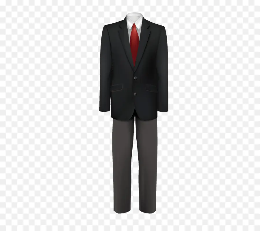 Tuxedo，Ropa Formal PNG
