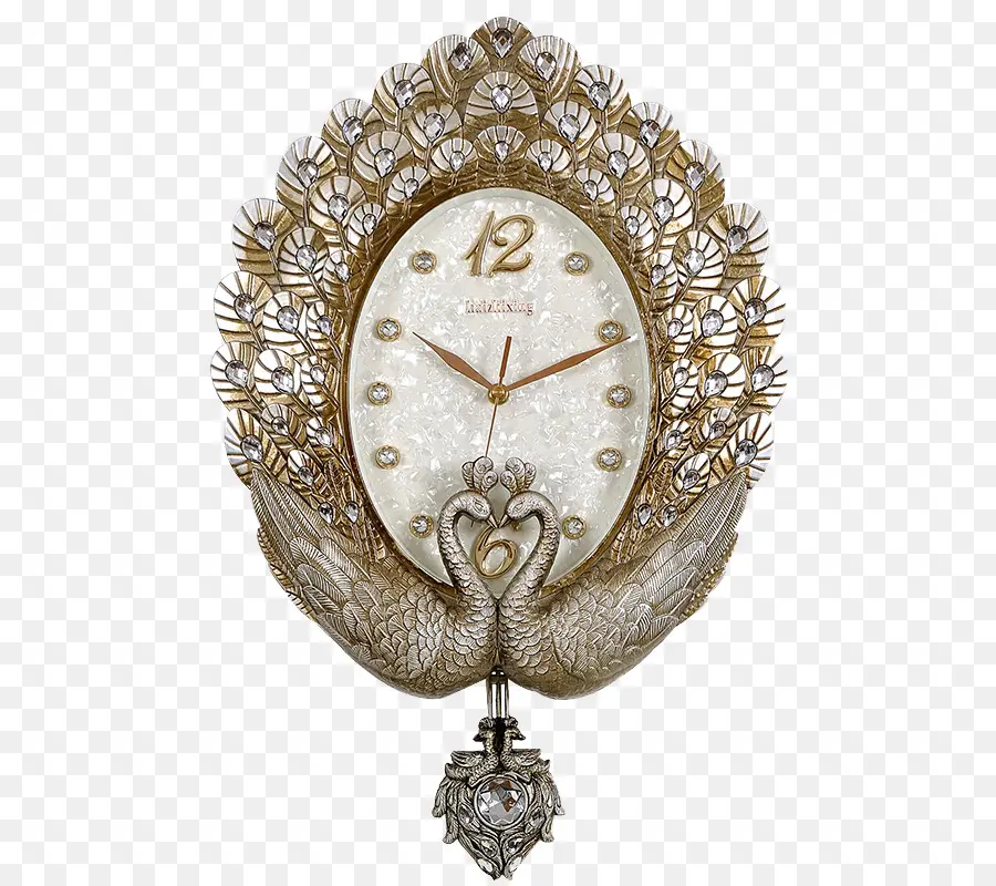 Reloj Pavo Real，Pavo Real PNG