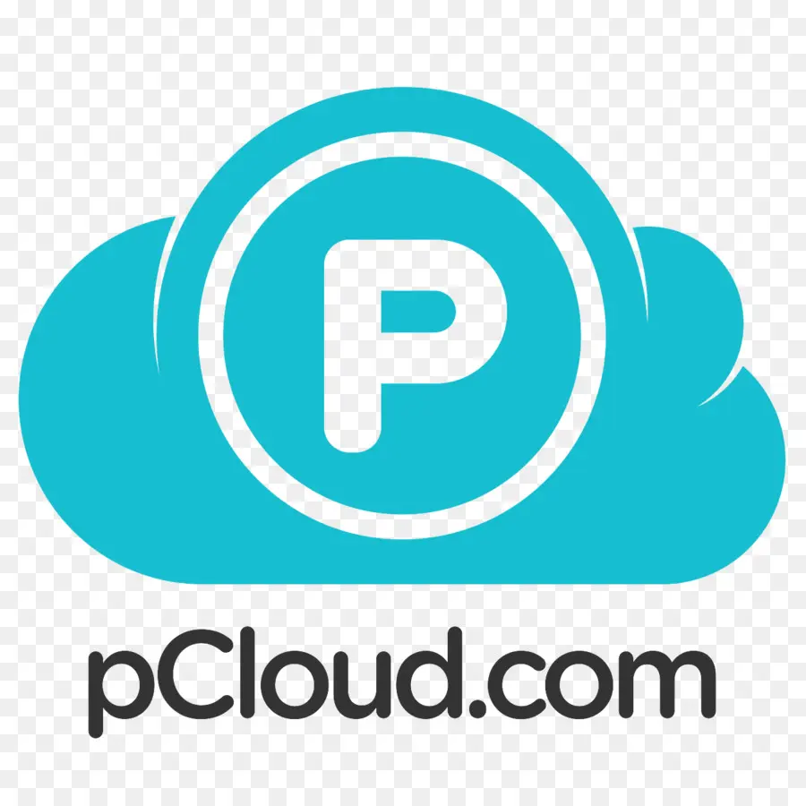 Pcloud，Almacenamiento En La Nube PNG