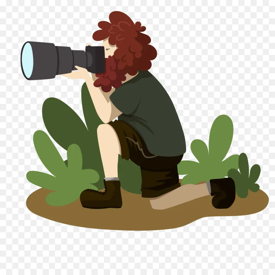 Paparazzi，La Fotografía PNG