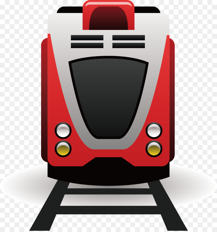 Tren，El Transporte Ferroviario PNG