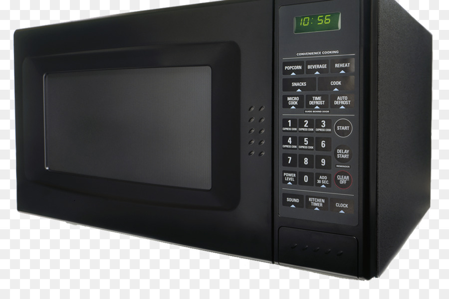 Horno De Microondas，Electrodomésticos PNG