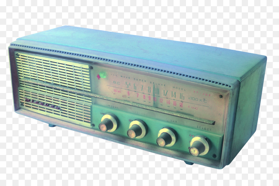 Taiwán，Radio PNG