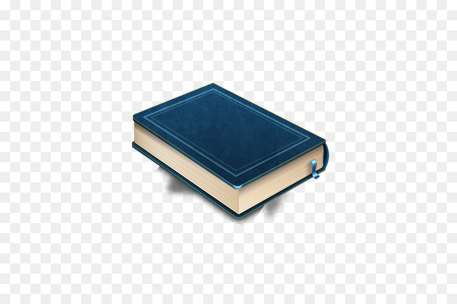 Libro Azul，Lectura PNG